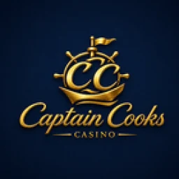 Captain Cooks Casino 아이콘